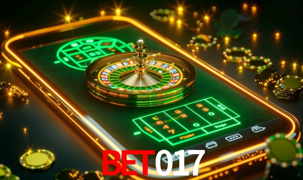 Login Seguro bet017