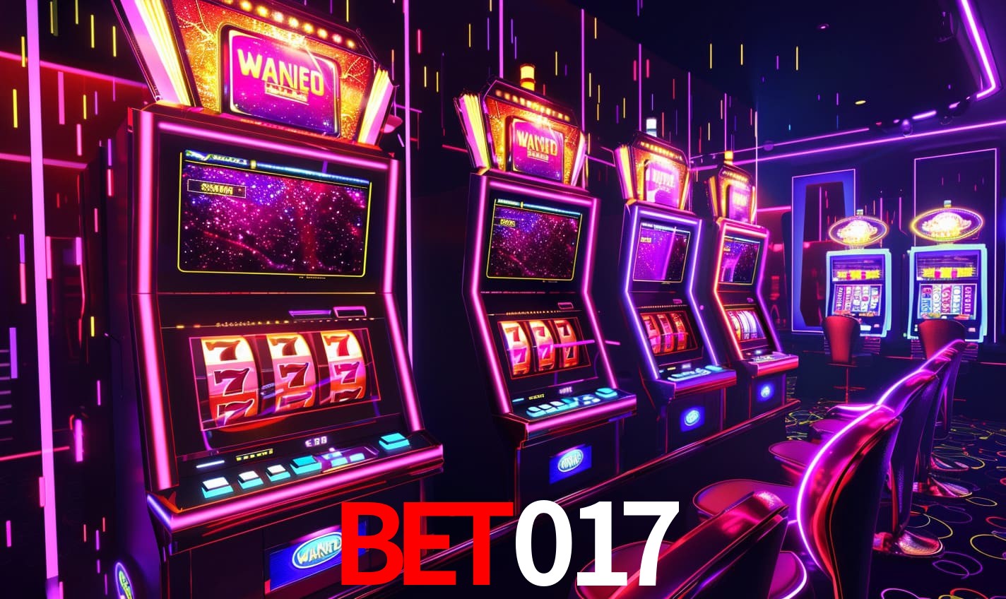 A Popularidade dos Caça-Níqueis no bet017