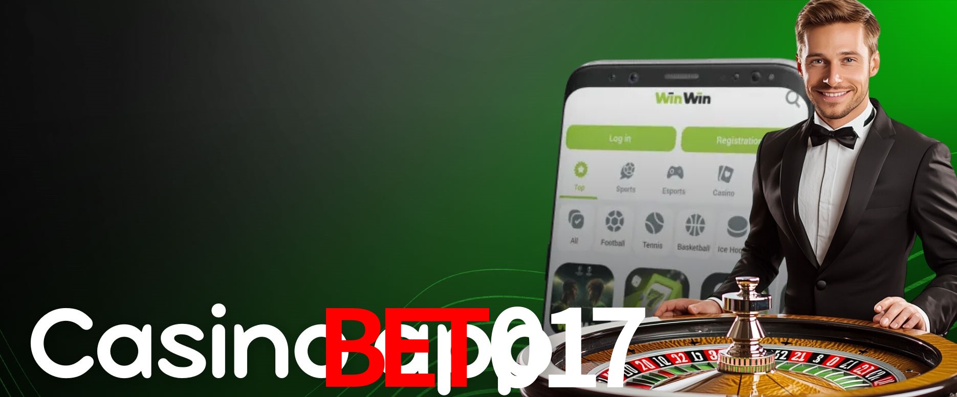 Seasonal Promotions bet017
