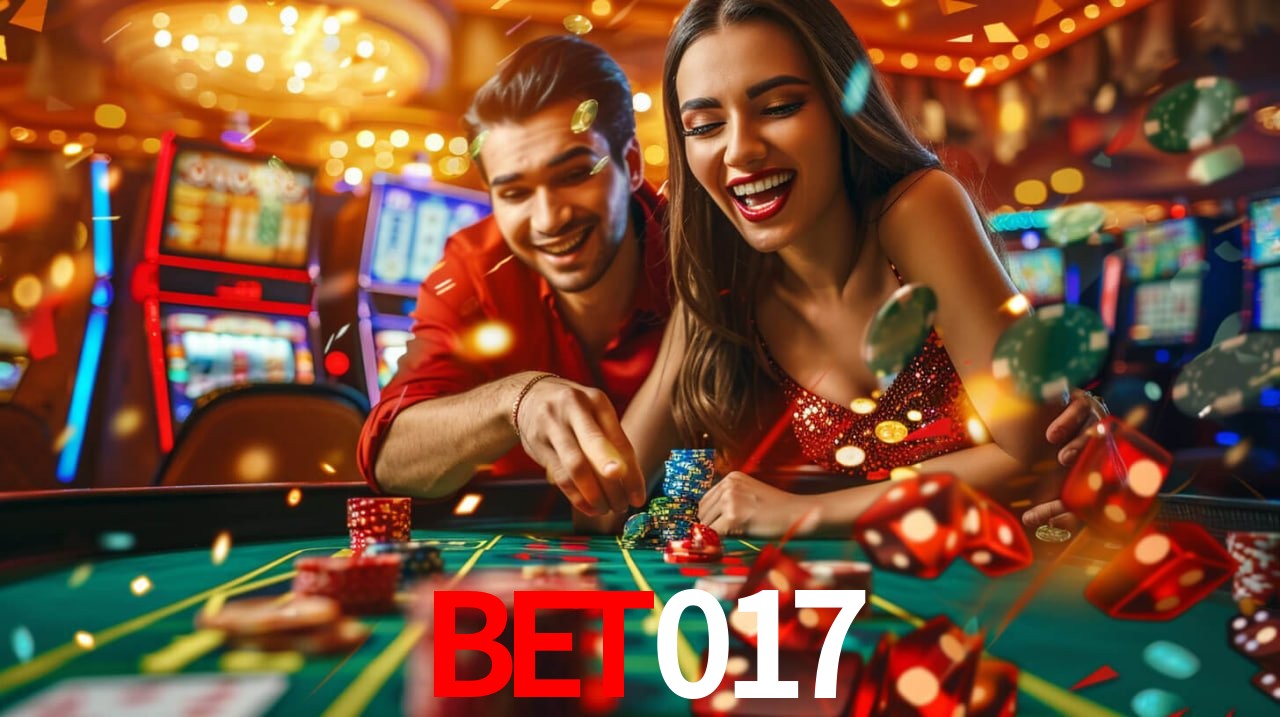Diretório de Jogos bet017