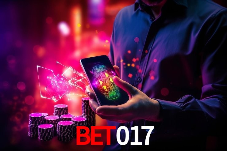 PIX Instantâneo bet017