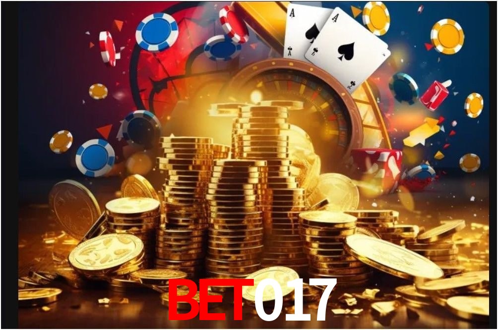 Desvendando o Mundo dos Jogos Virtuais na bet017
