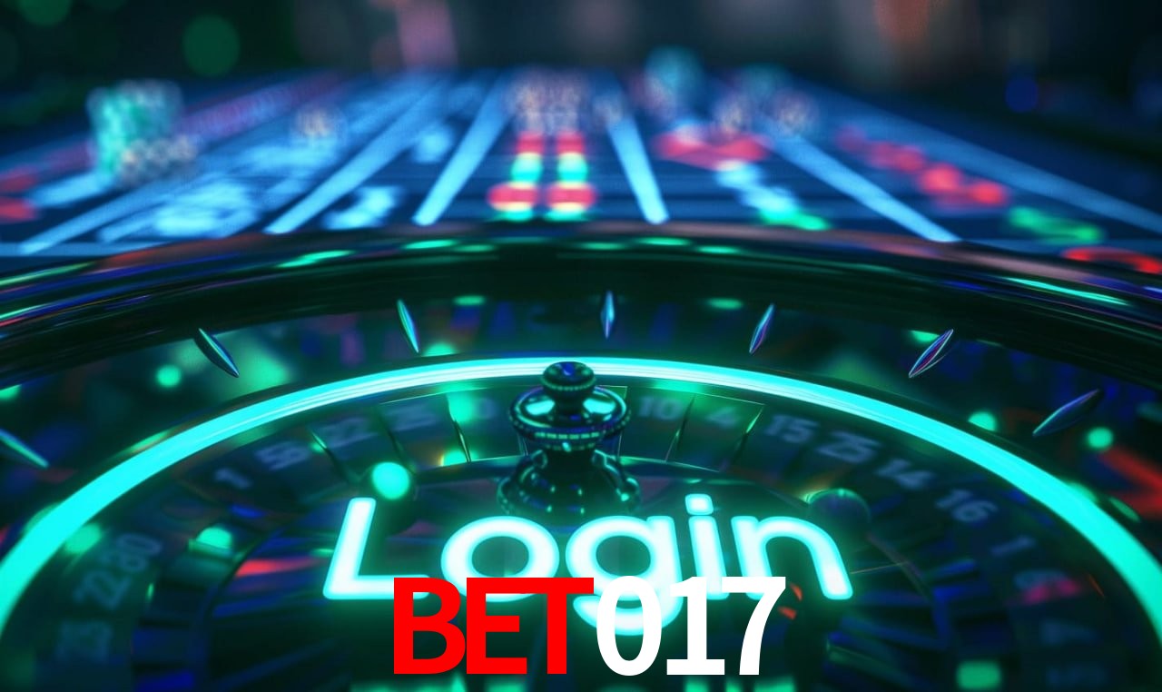 Casino VIP bet017