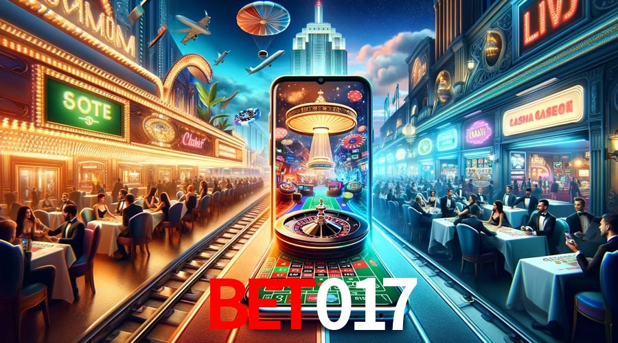 Platform Technology bet017