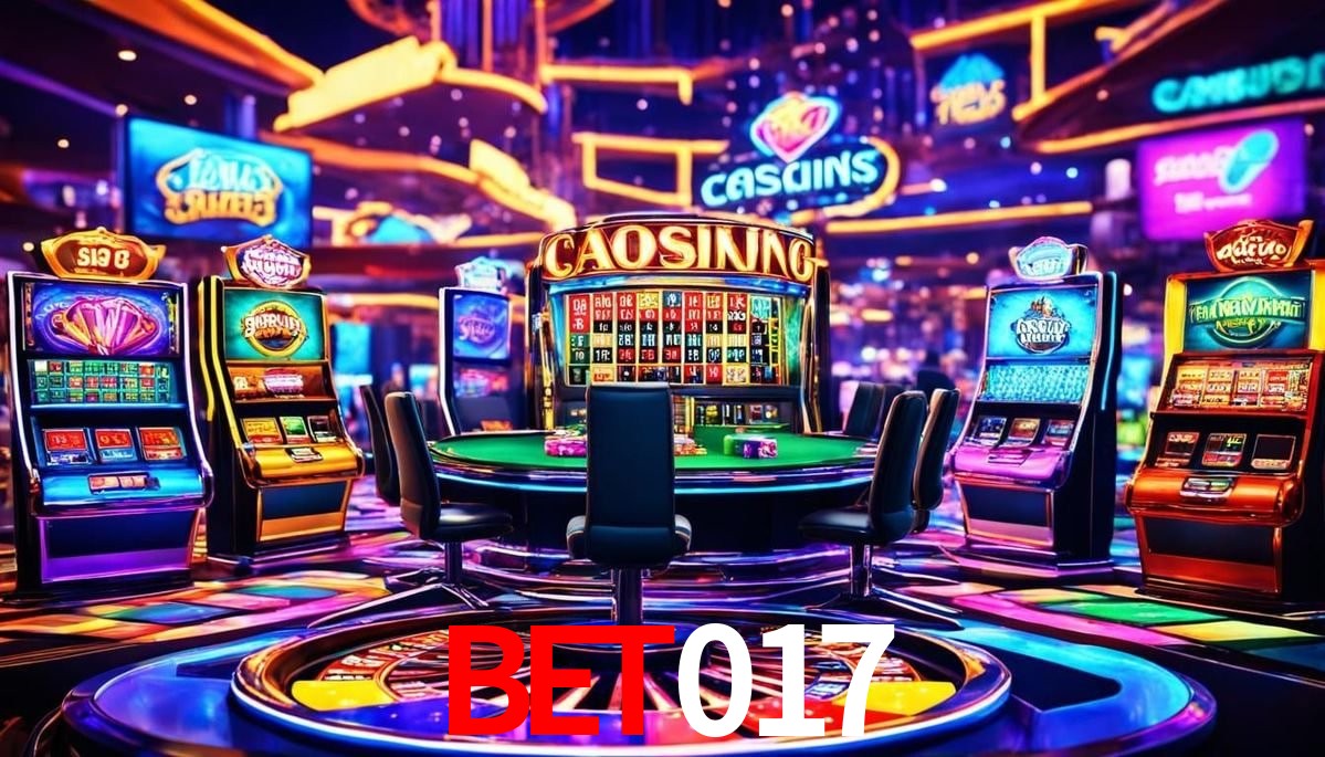 Apostas de Tênis bet017