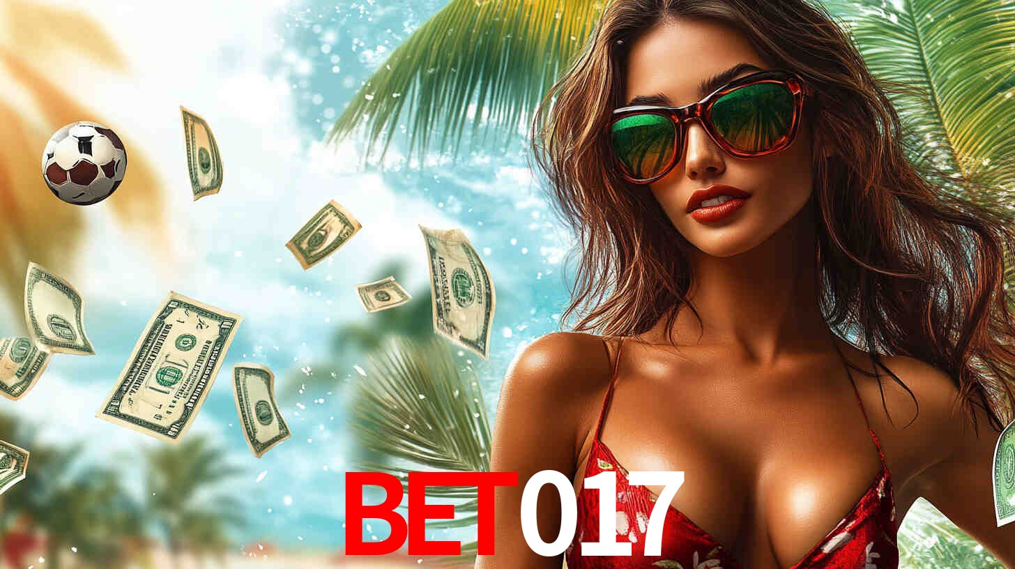 APP oficial da bet017 para mobile