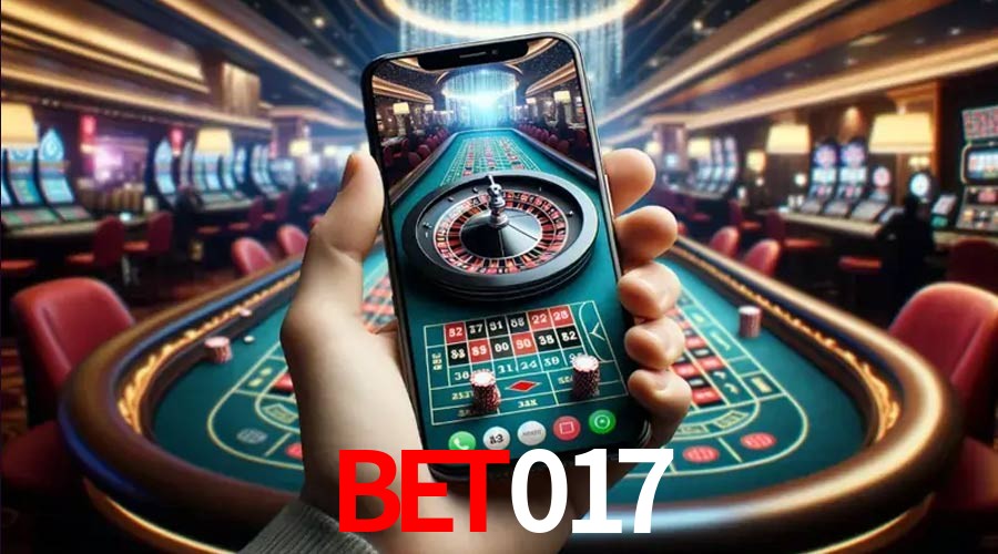 Secure Login bet017