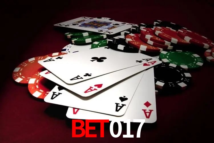 Jogos Exclusivos bet017