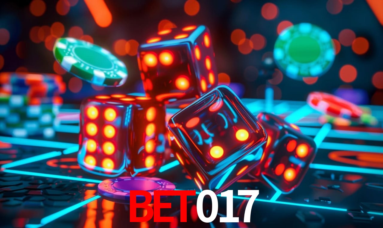 A Experiência Imersiva dos Cassinos Ao Vivo no bet017