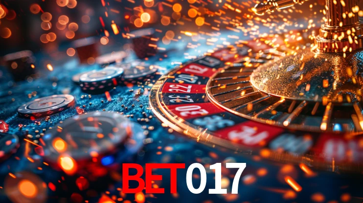 Account Benefits bet017