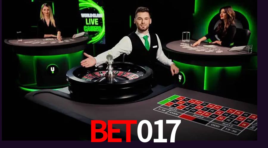 Security Systems bet017