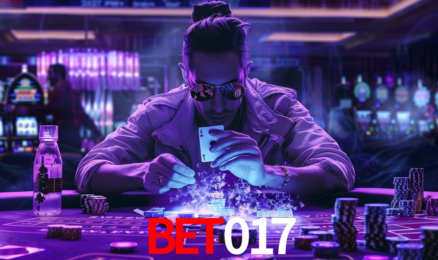 Football Betting bet017