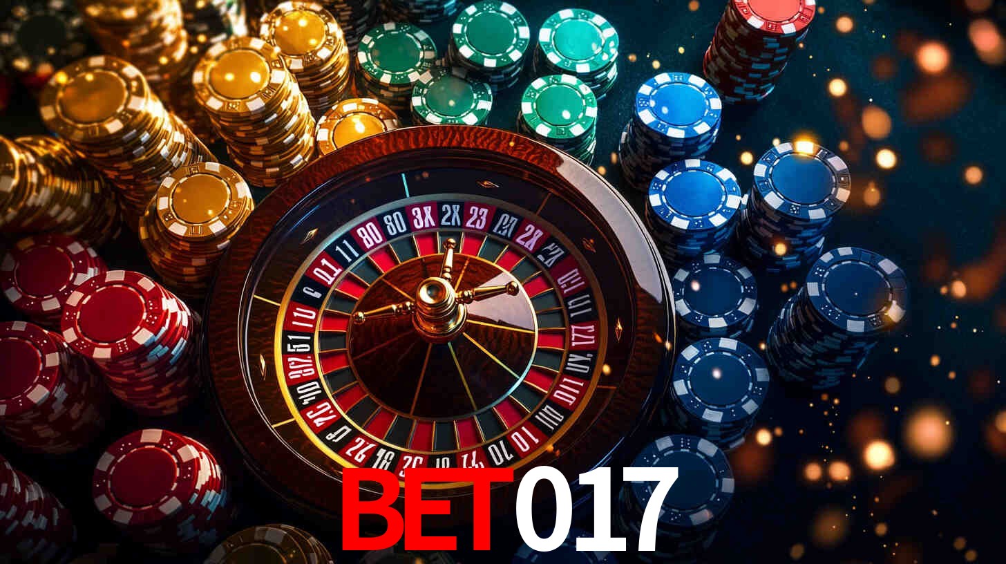 Welcome Bonus bet017
