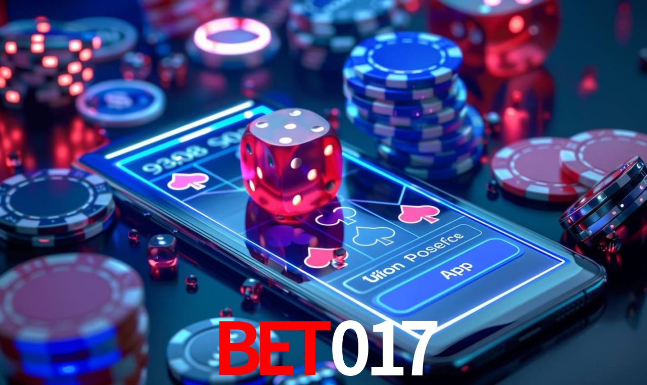 cassino bet017