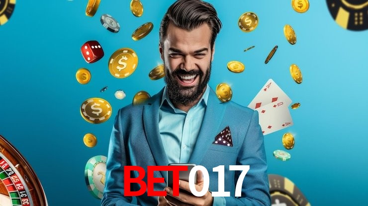 Game Providers bet017