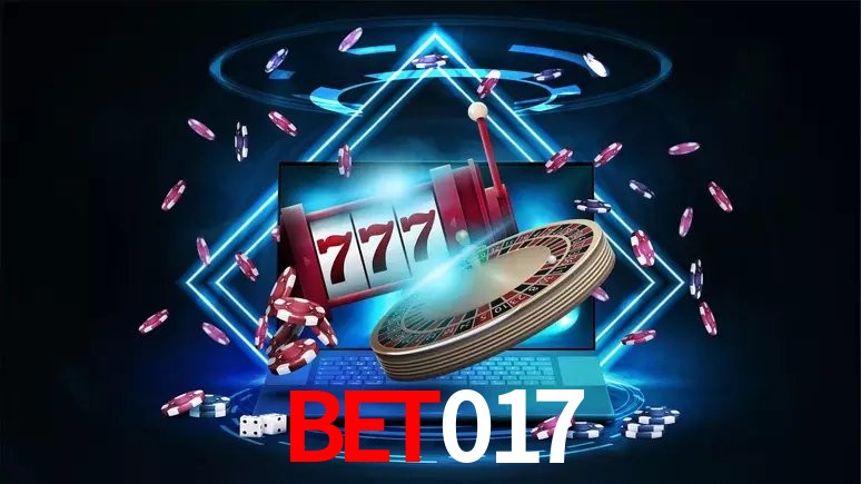 Recursos de Bônus bet017