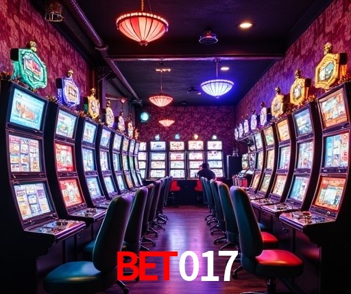 Ofertas Exclusivas bet017