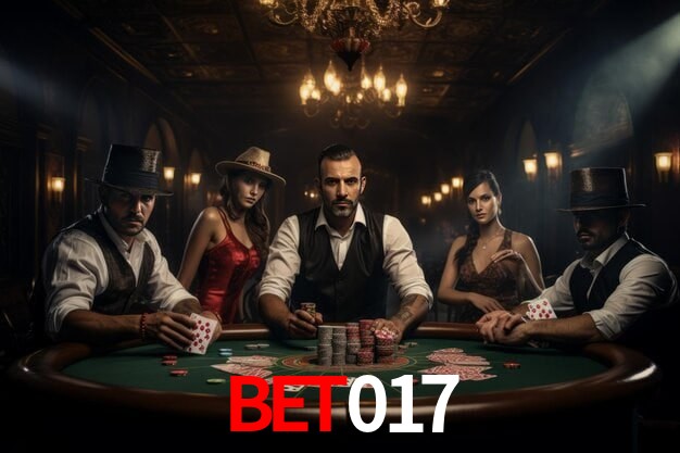 Explorando a Categoria de Eventos em Apostas na bet017