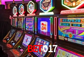 Explorando a Categoria de Eventos em Apostas na bet017