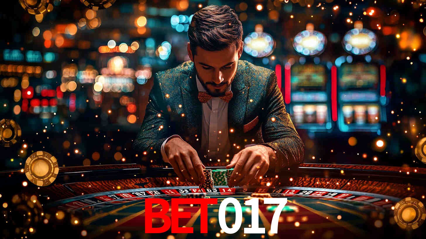 Daily Bonuses bet017