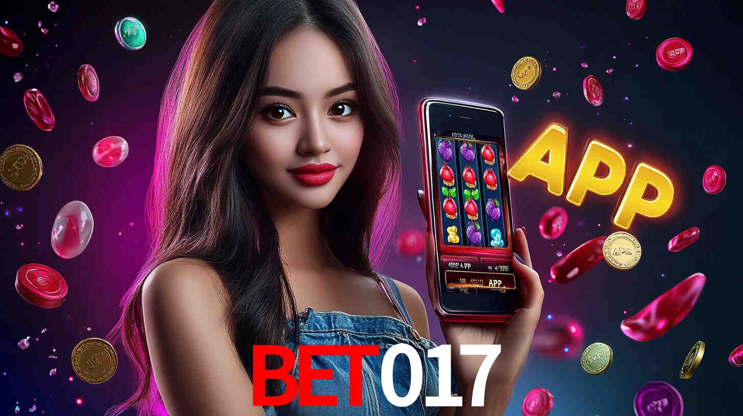Inovações de Jogos na bet017: O Futuro das Experiências Interativas