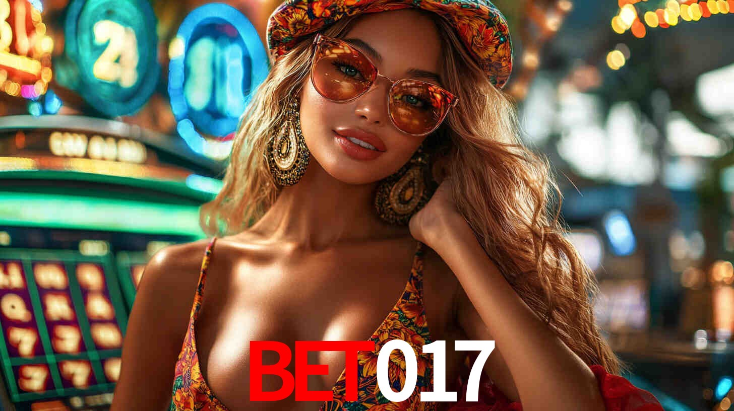 Programa VIP bet017