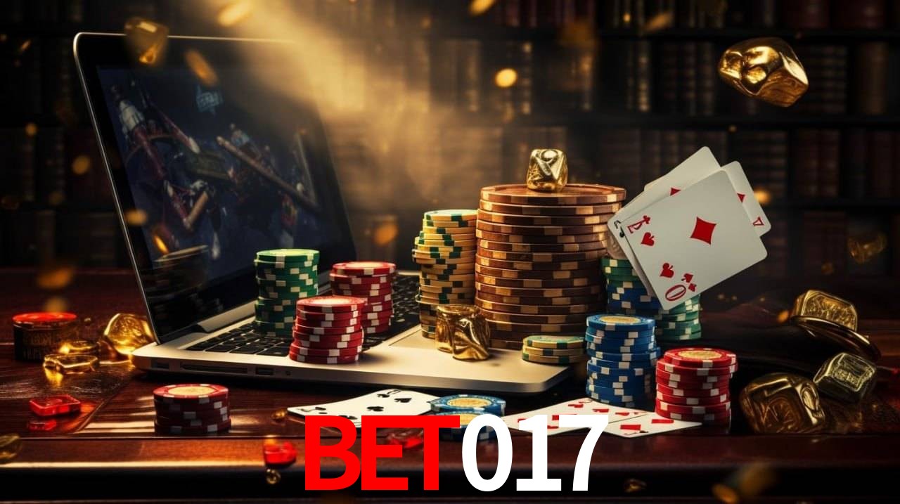 Bônus Diários bet017