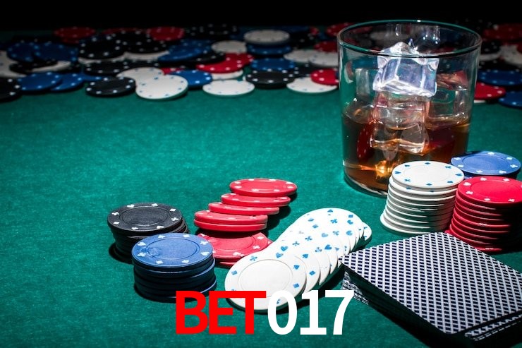Programa VIP bet017