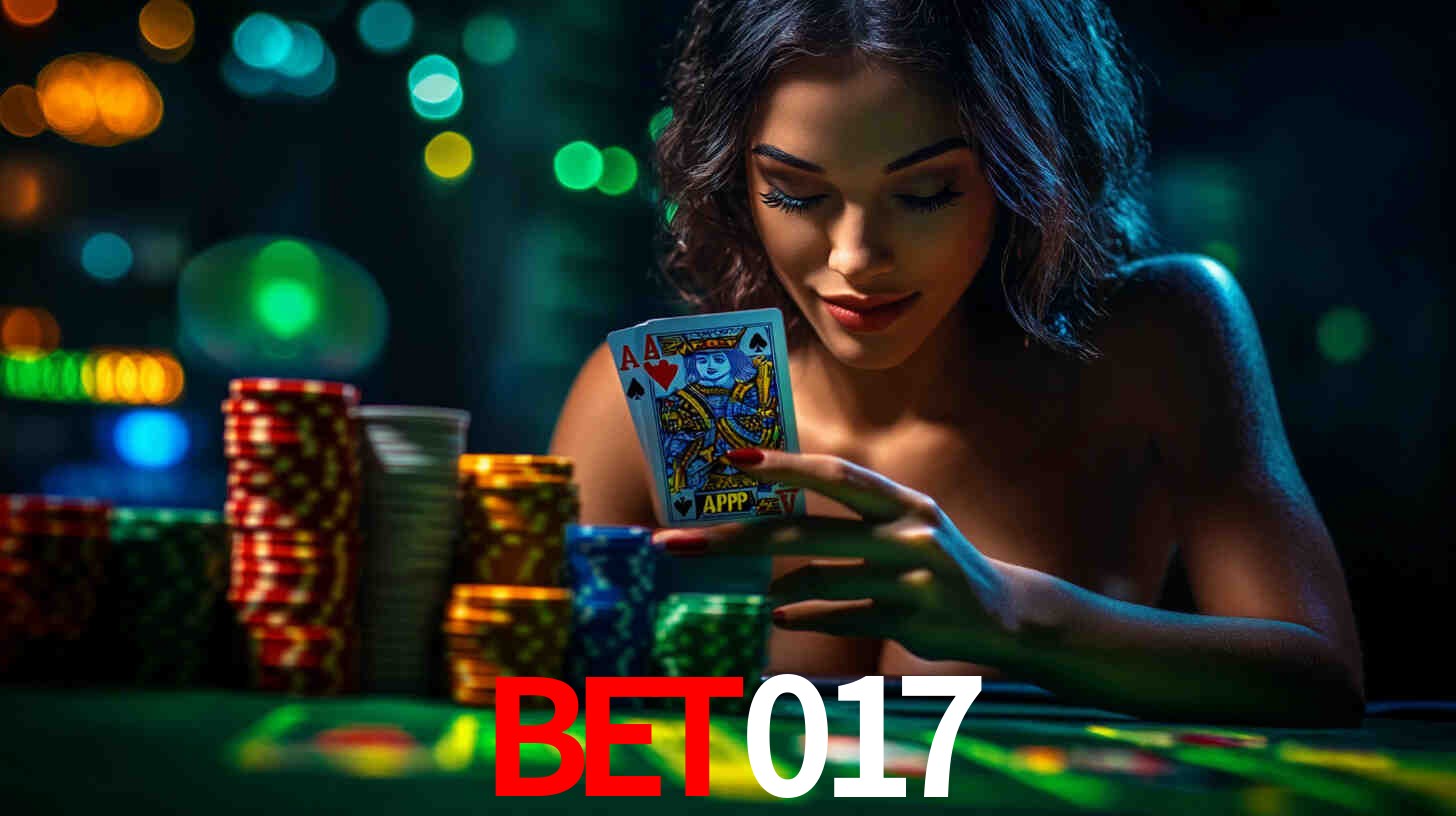 A Experiência Imersiva dos Cassinos Ao Vivo no bet017