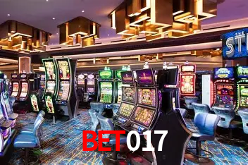 A Experiência Imersiva dos Cassinos Ao Vivo no bet017