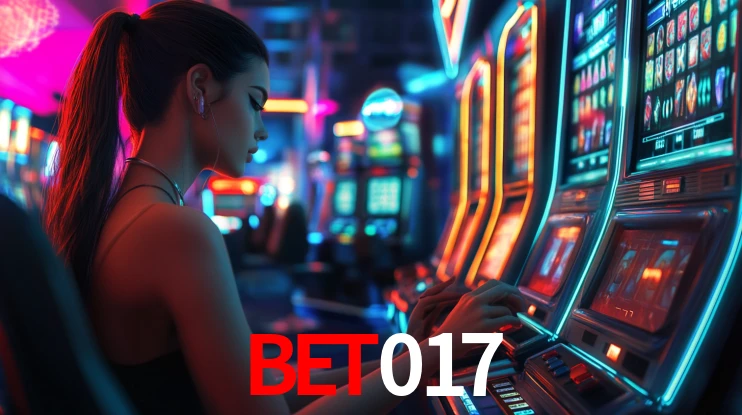 Premium Interface bet017