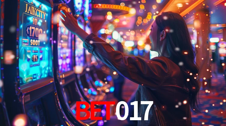 Explore as vantagens do bet017: serviço profissional e confiabilidade