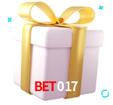 Receba seus bônus de boas-vindas no bet017
