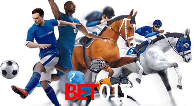 bet017