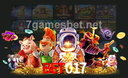 cassino bet017